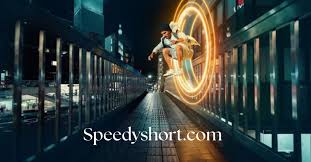 SpeedyShort.com: Your One-Stop Solution for URL Shortening