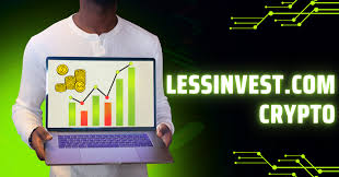 lessinvest.com crypto