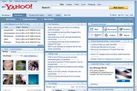 Exploring “My Yahoo”: Your Personalized Gateway to the Internet